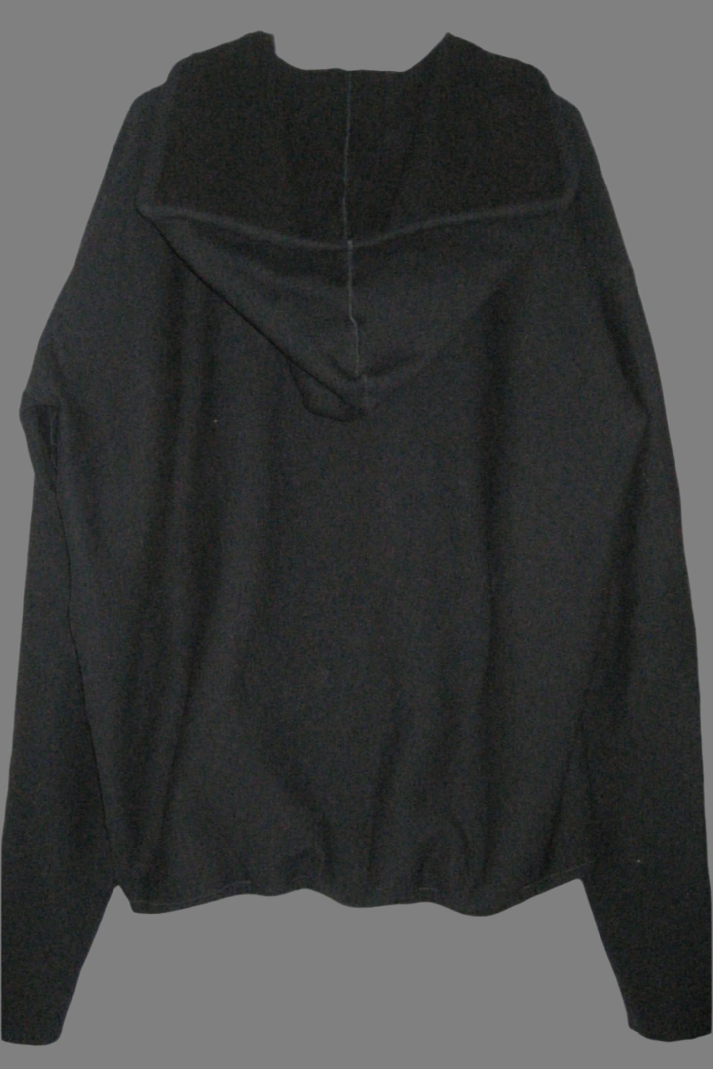 UNAPOLOGETIC HOODIE