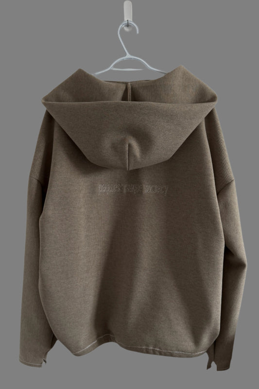SATORI FLOW HOODIE
