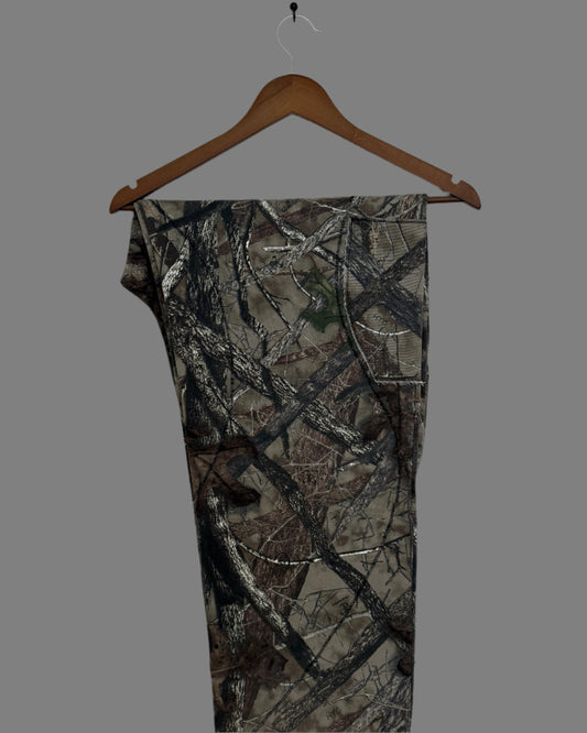 ALPHA TERRAIN CARGOS