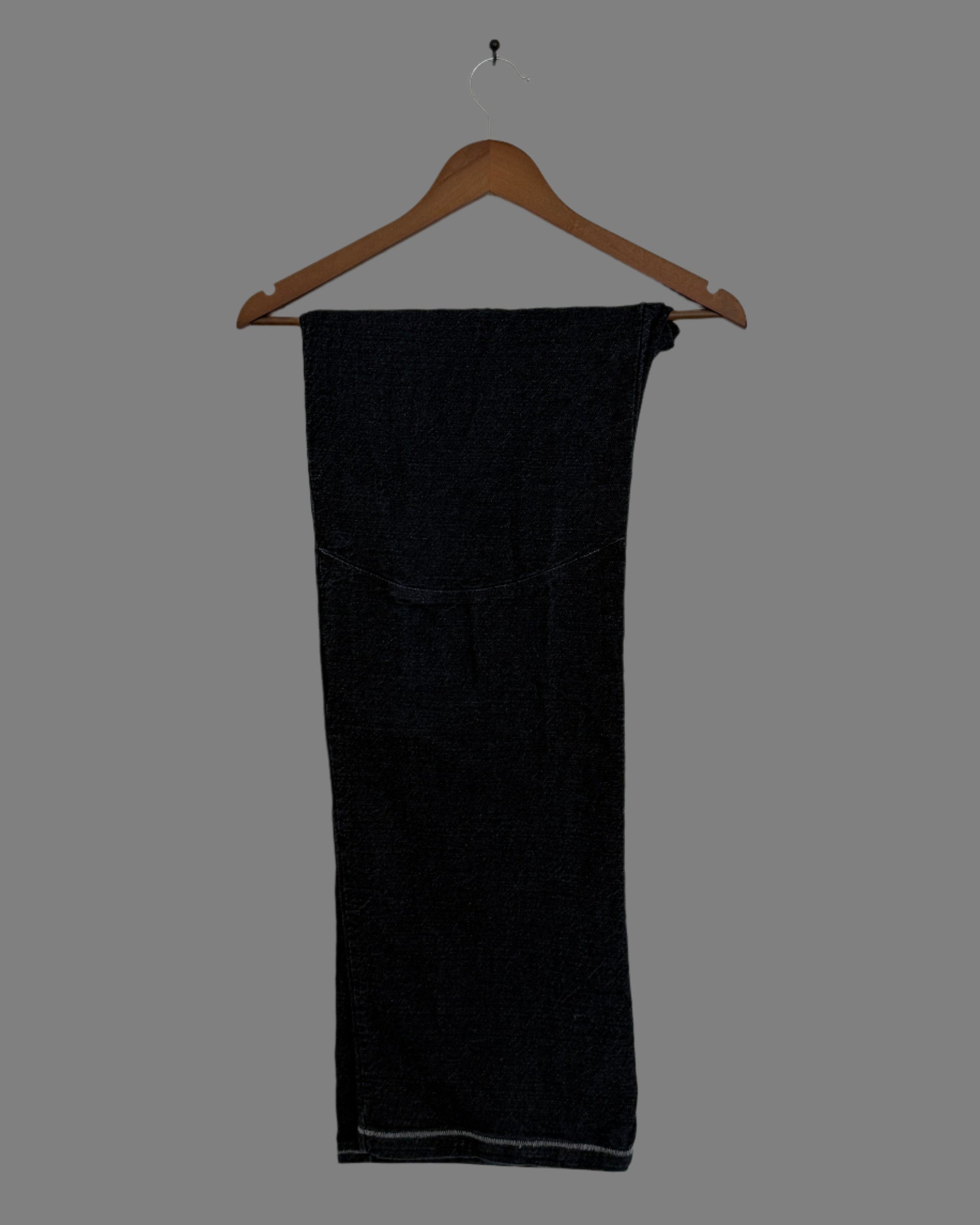 TRUE WAIST JEANS