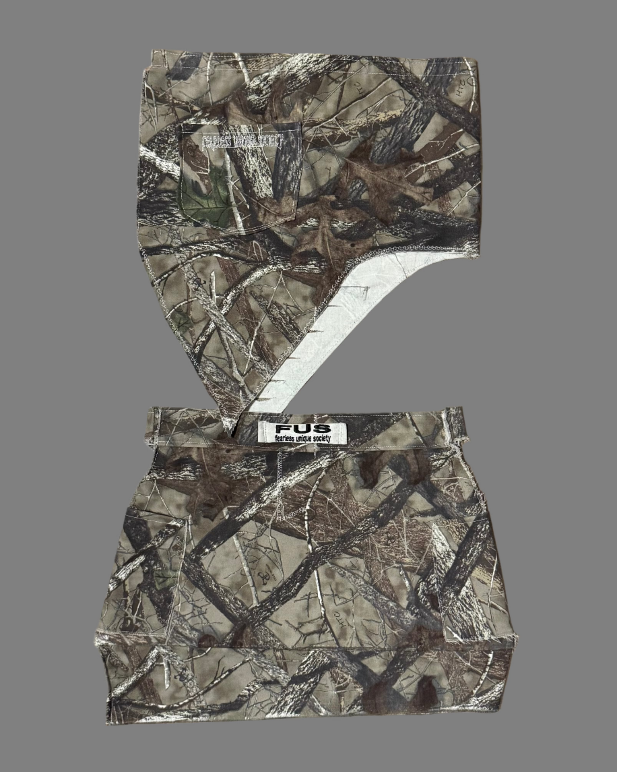 HIDDEN FLEX SET
