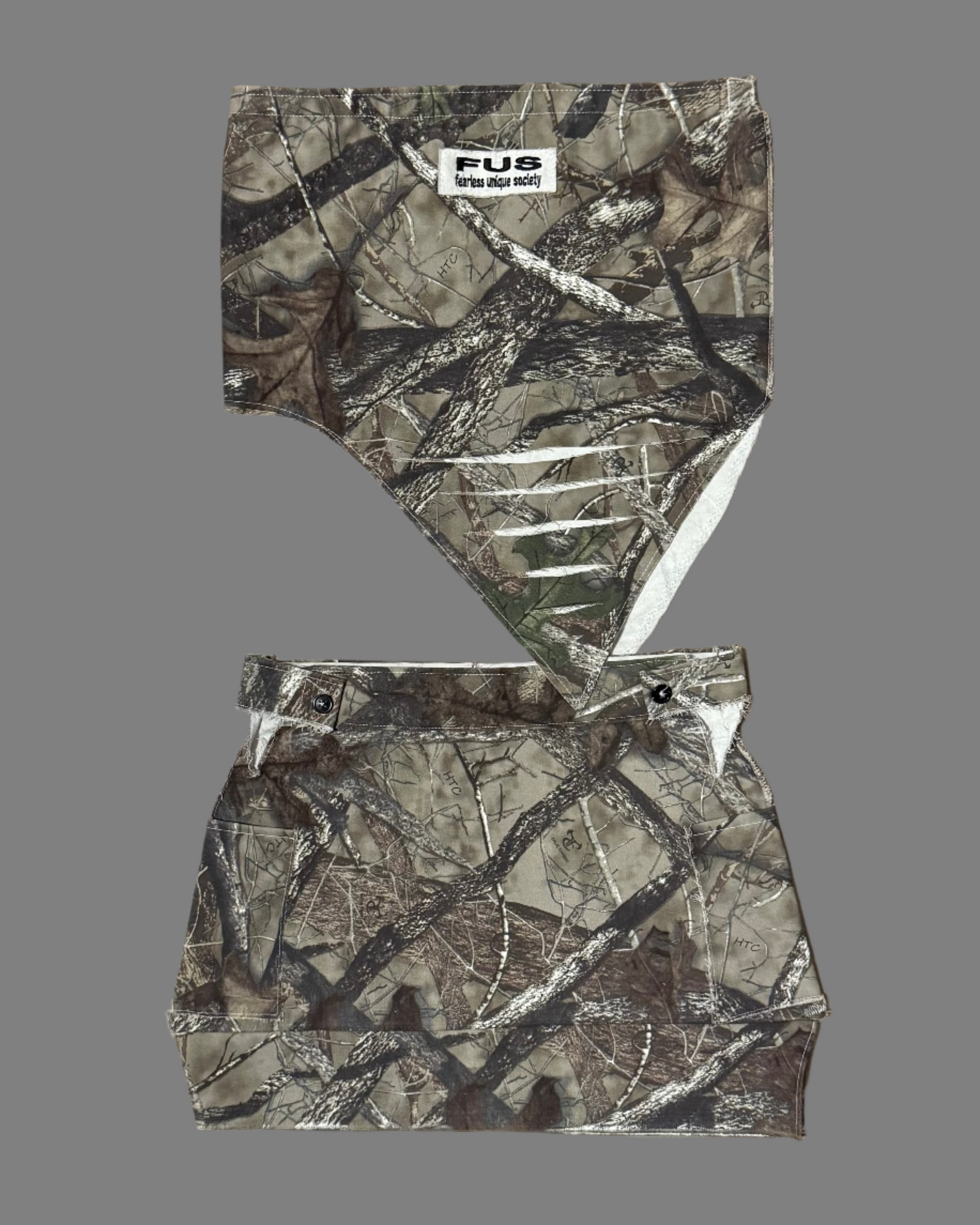 HIDDEN FLEX SET