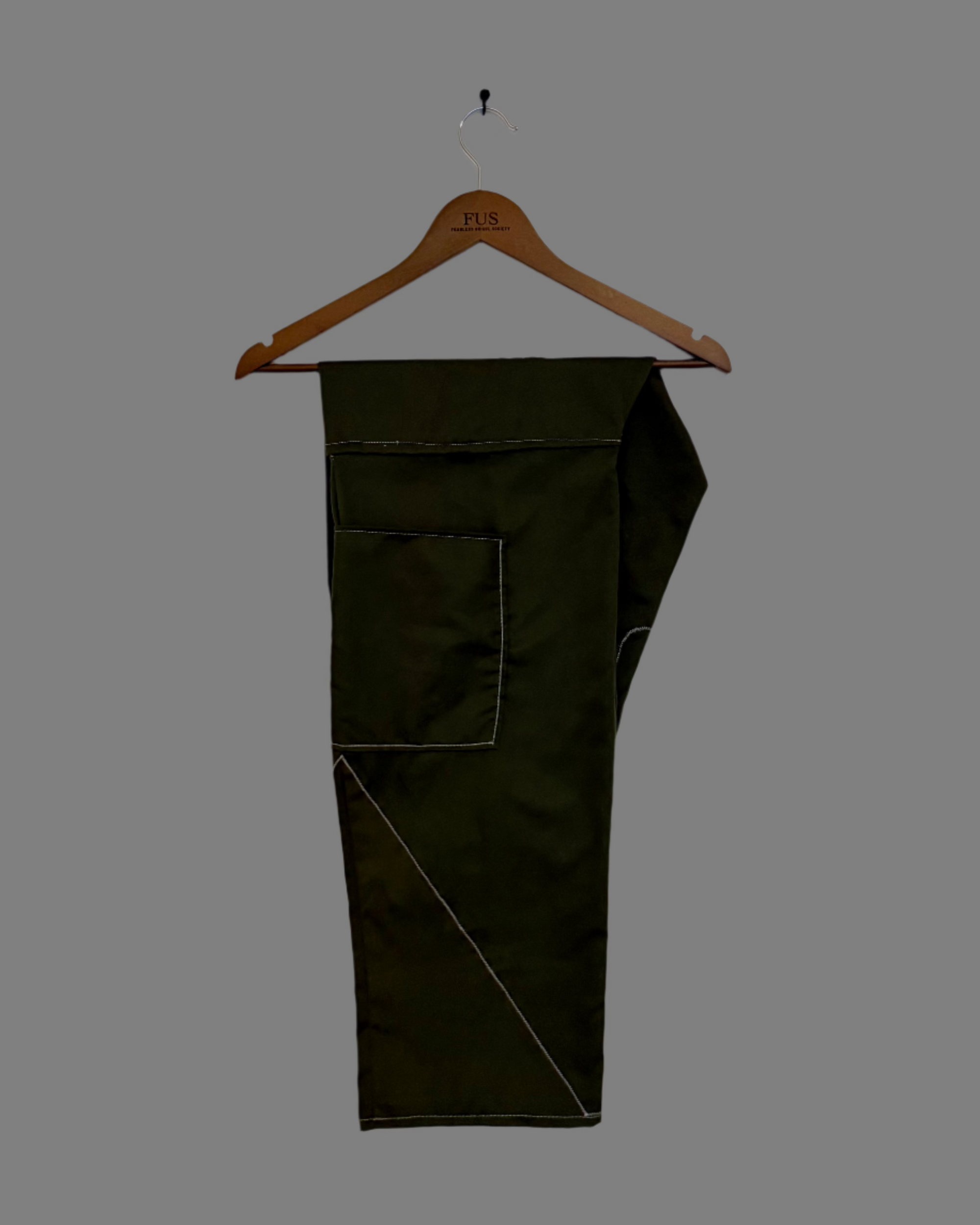 DEVLINE CARGOS