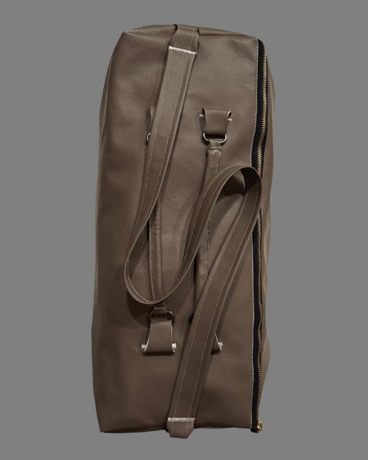 EDGE RUNNER DUFFLE