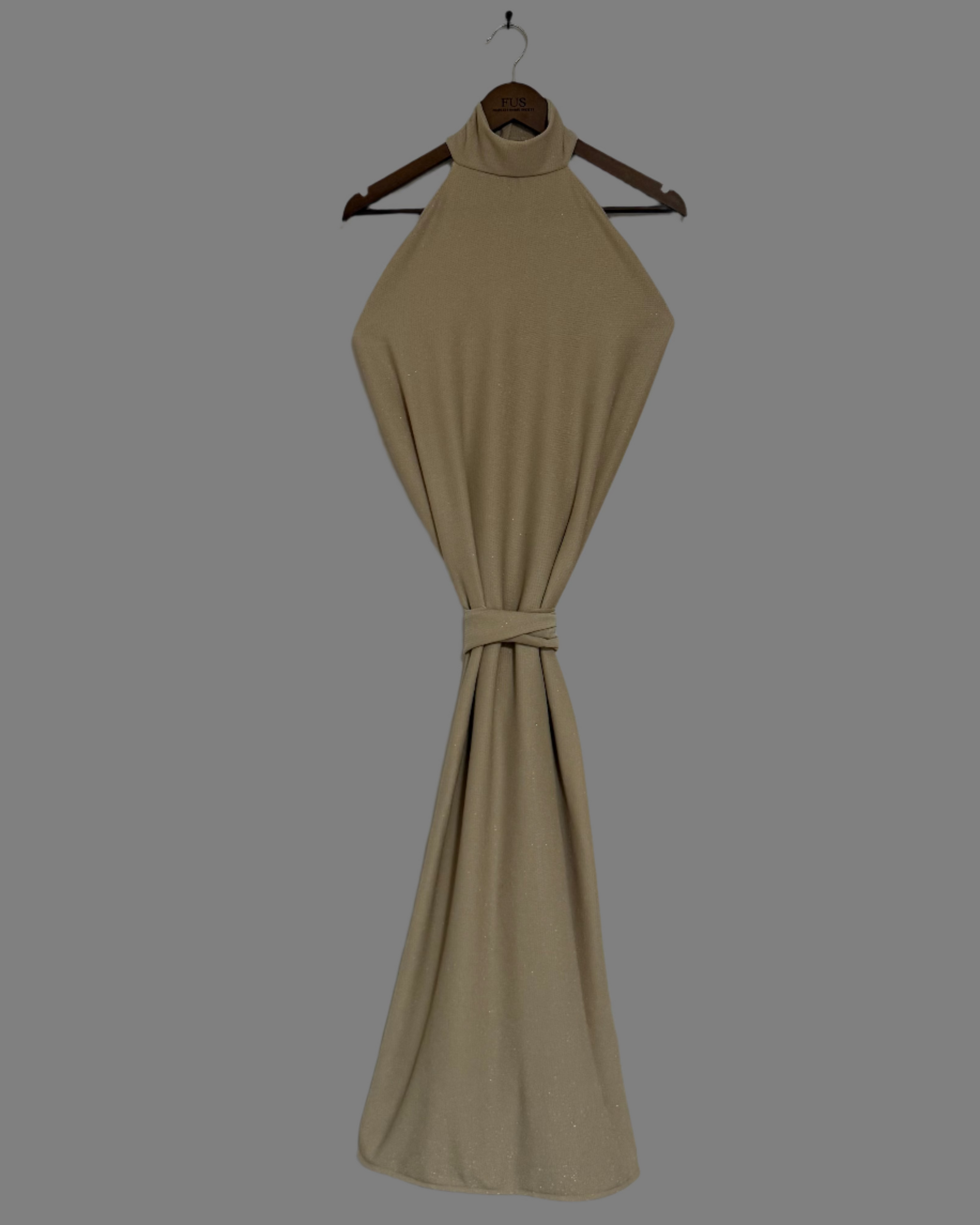UNSAID DRESS