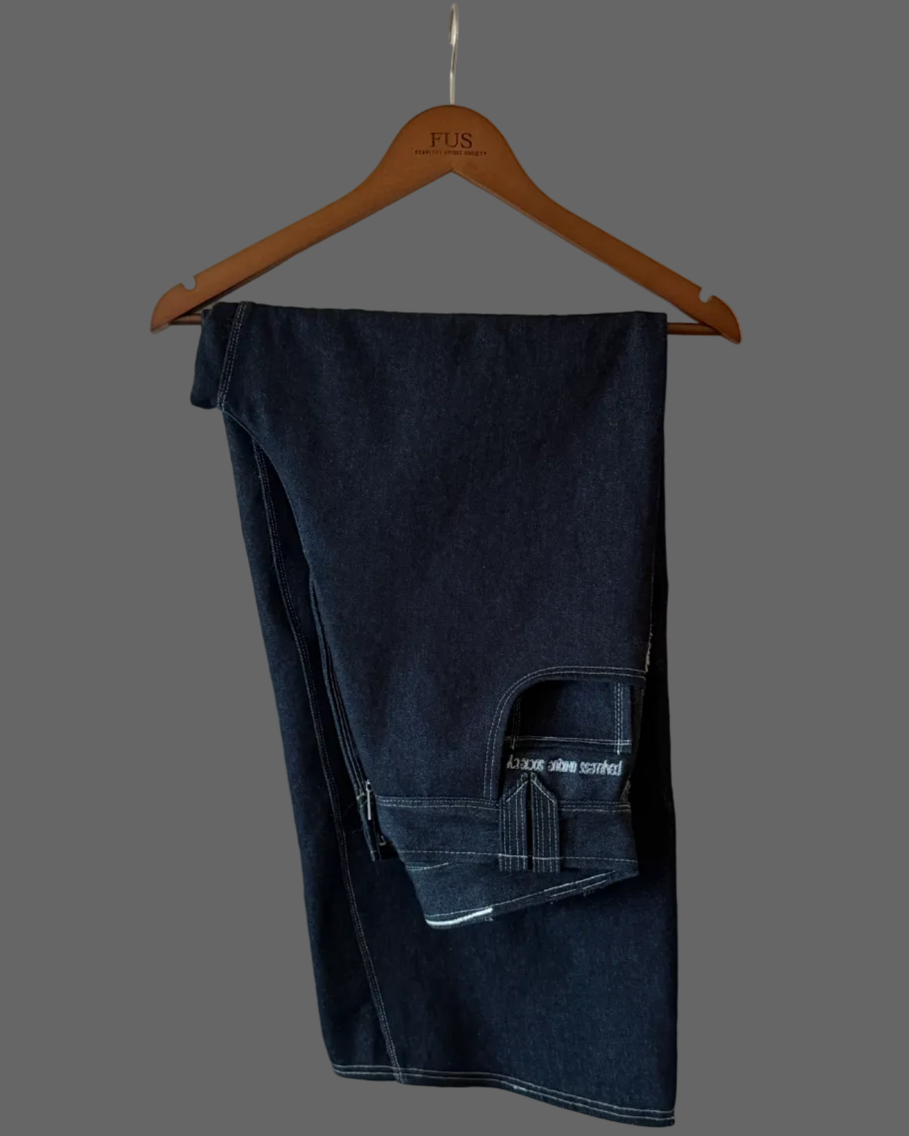 SERIES01 DENIM