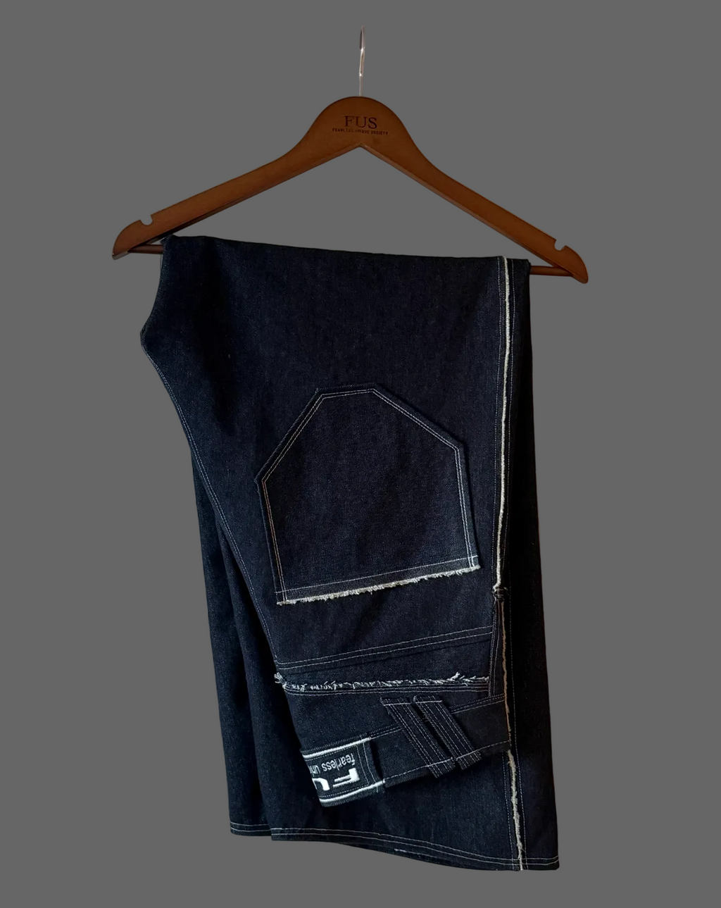 SERIES01 DENIM