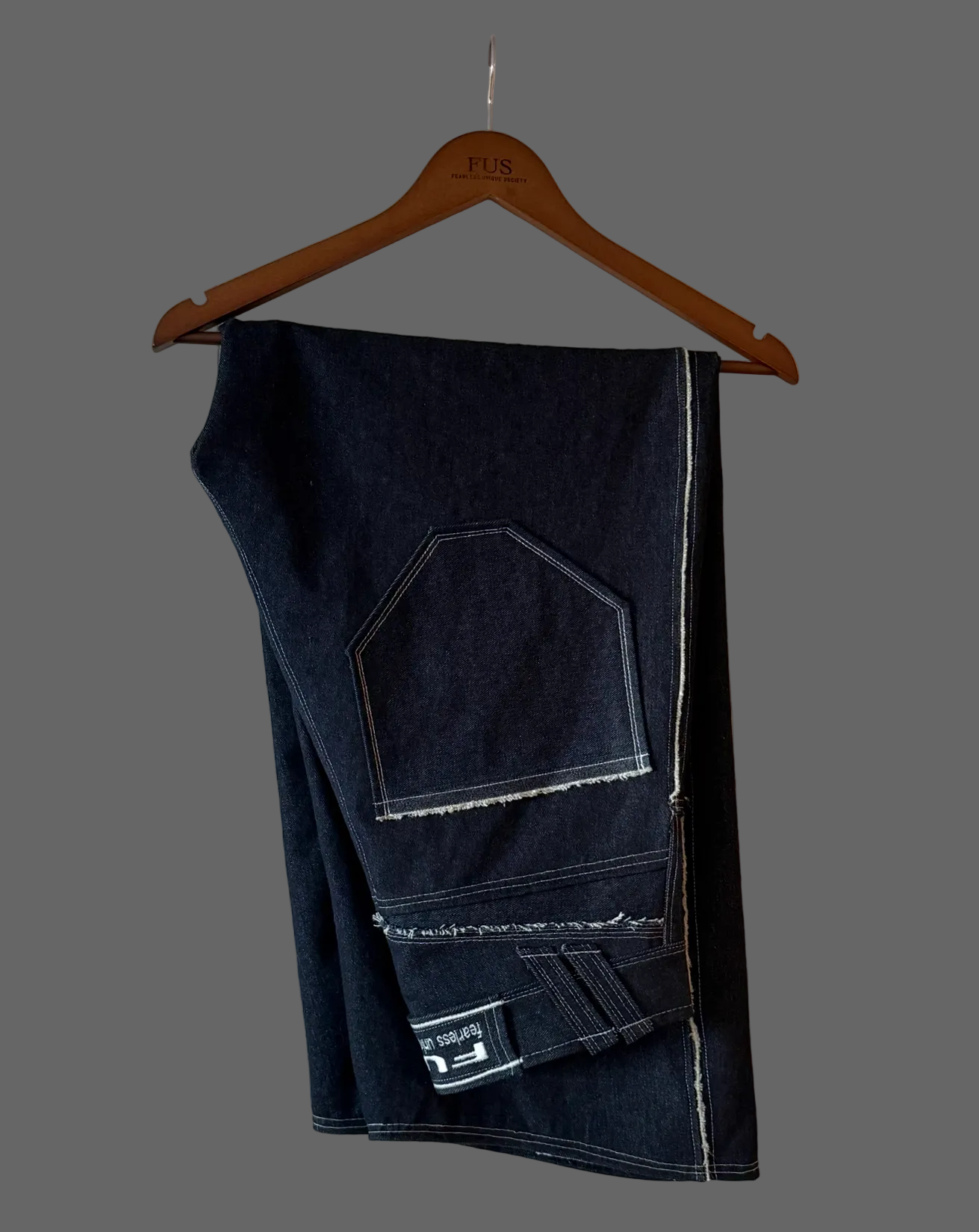 SERIES01 DENIM