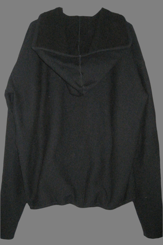 UNAPOLOGETIC HOODIE