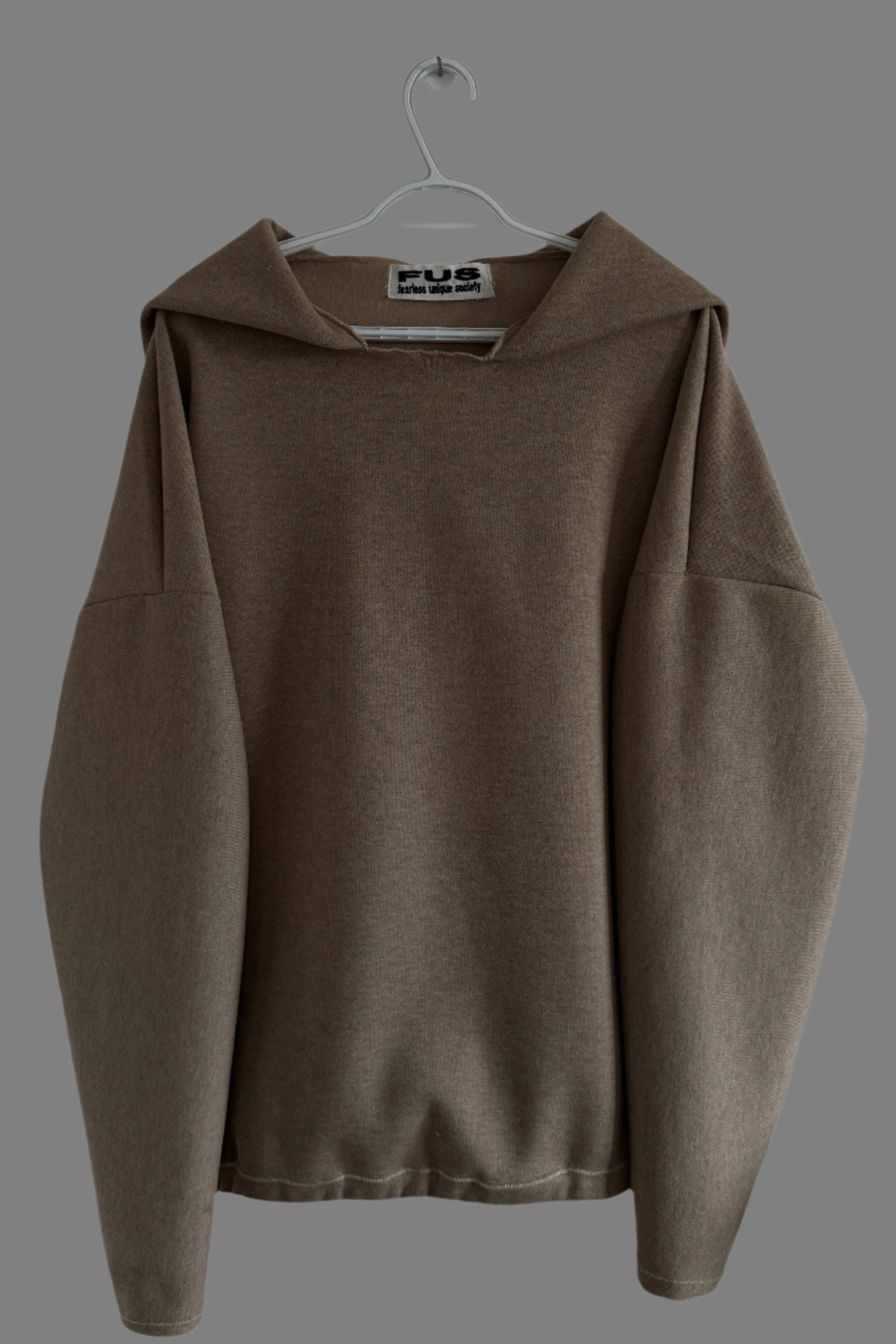 SATORI FLOW HOODIE