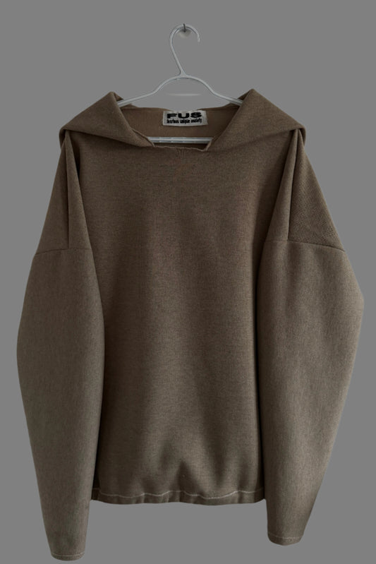 SATORI FLOW HOODIE