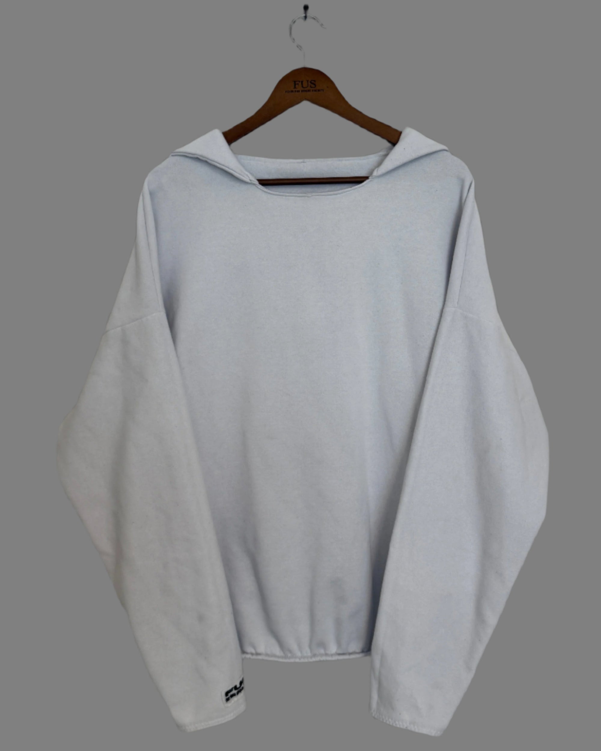 CLOUD-STATE HOODIE