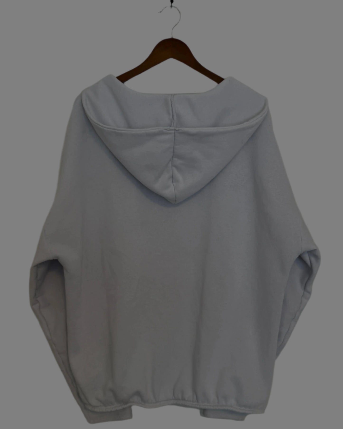 CLOUD-STATE HOODIE