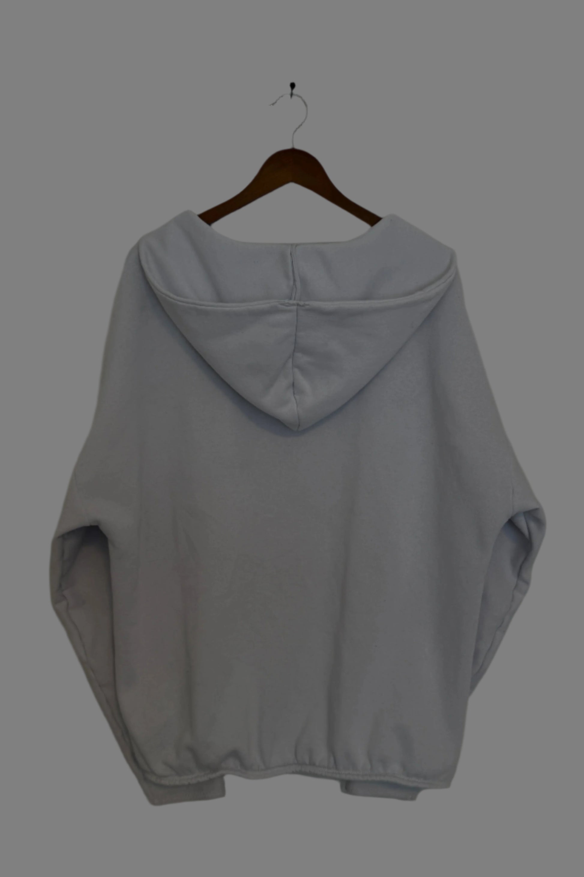 CLOUD-STATE HOODIE