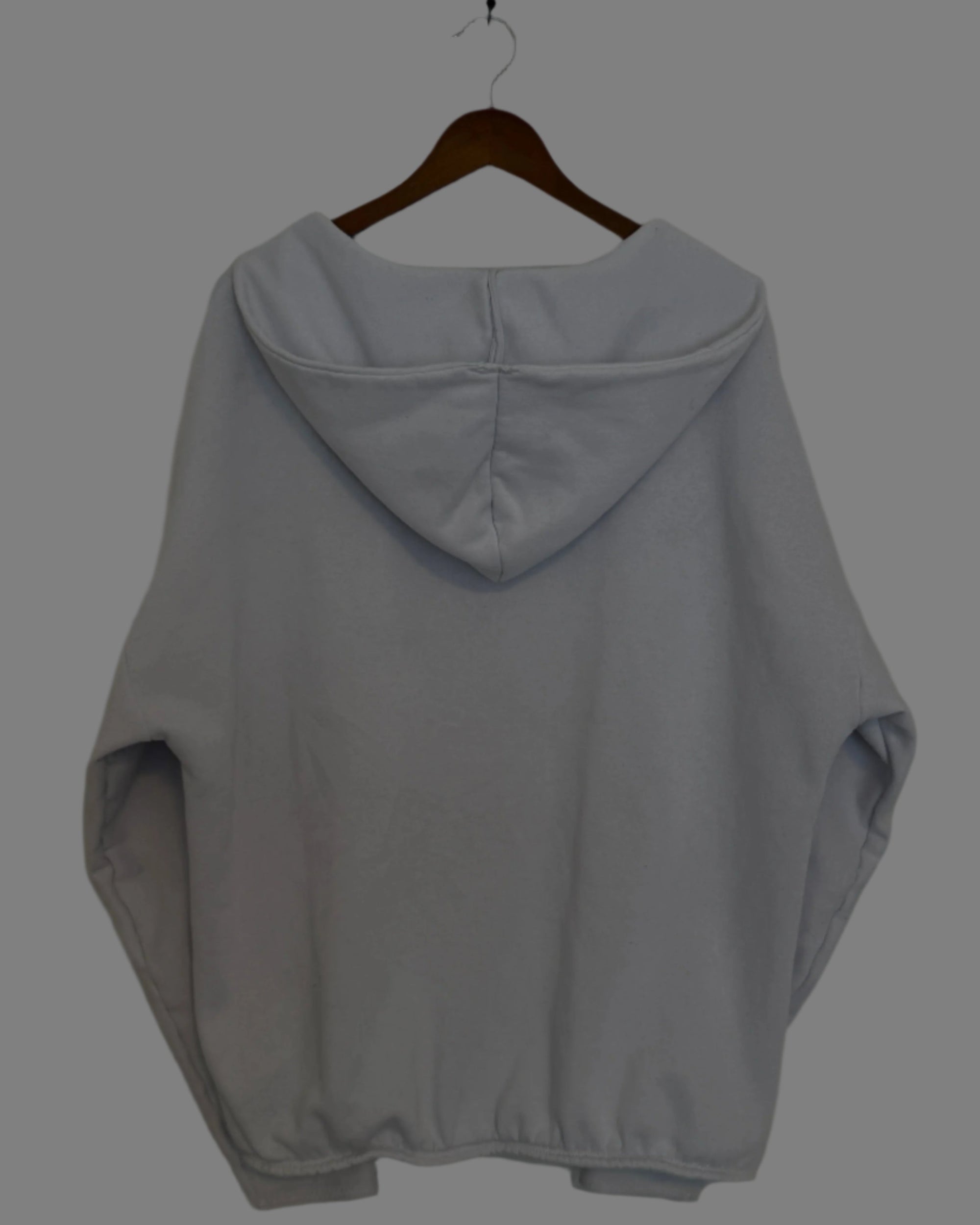 CLOUD-STATE HOODIE