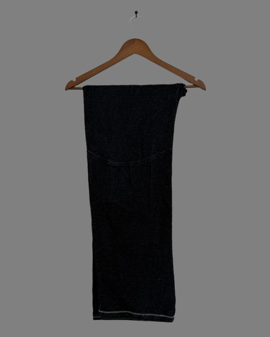 TRUE WAIST JEANS