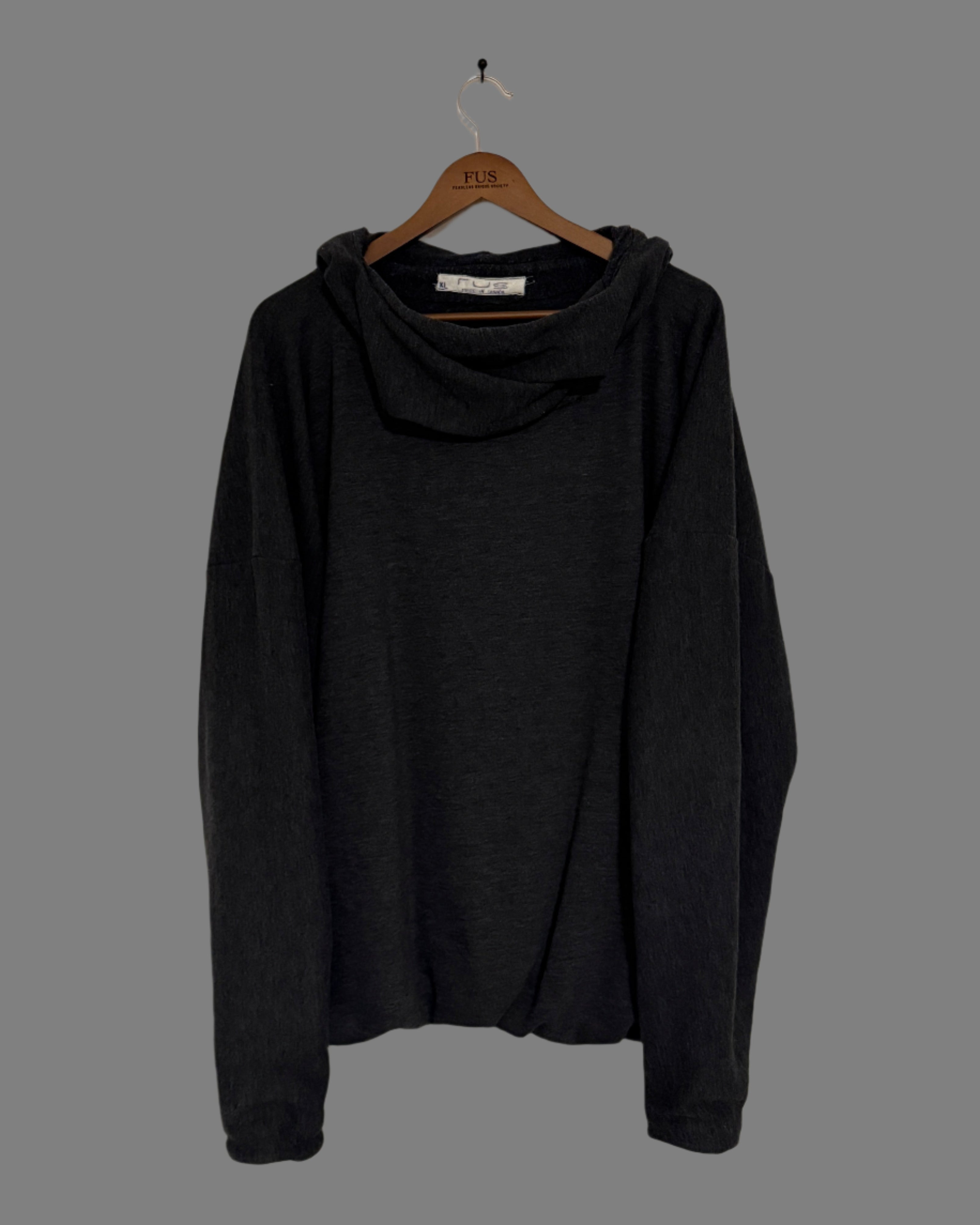 SAHARA COMFORT HOODIE