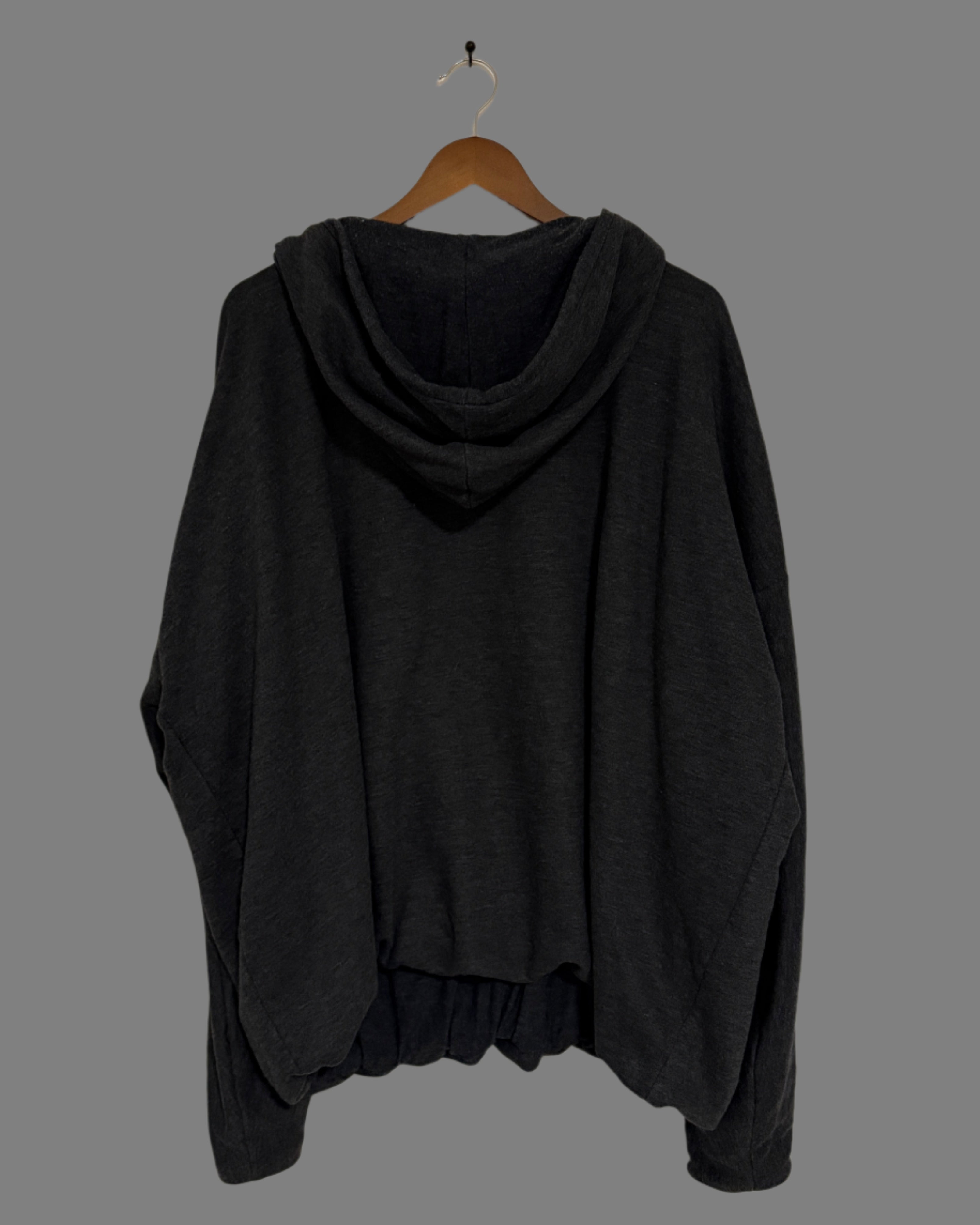 SAHARA COMFORT HOODIE