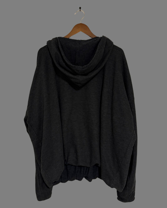 SAHARA COMFORT HOODIE