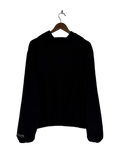 EASE/ SILENT PRAYER HOODIE