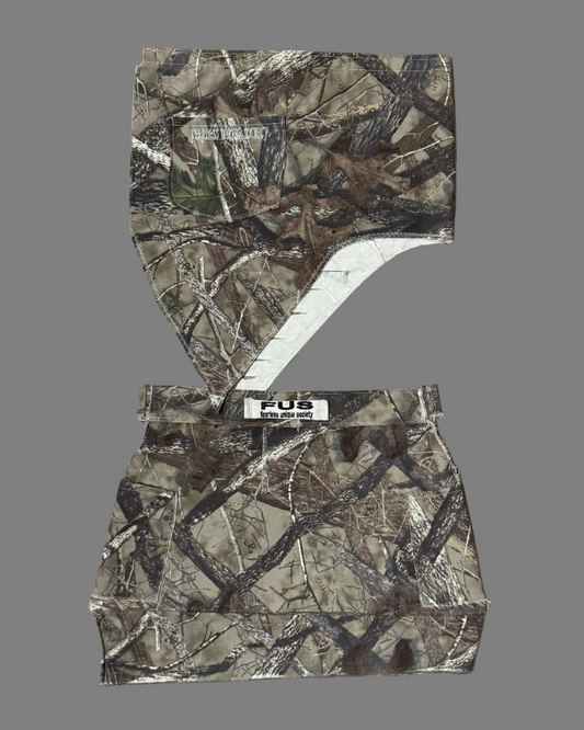 HIDDEN FLEX SET