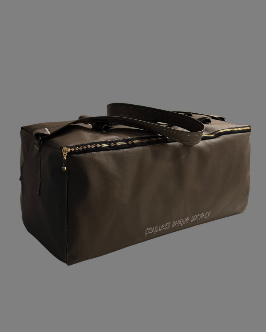 EDGE RUNNER DUFFLE