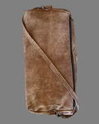 TANNIC DUFFLE