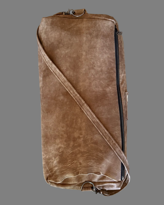 TANNIC DUFFLE