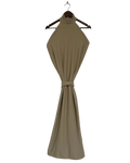 FORM/ UNSAID DRESS