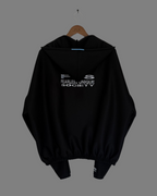 NIGHT//TIDE HOODIE