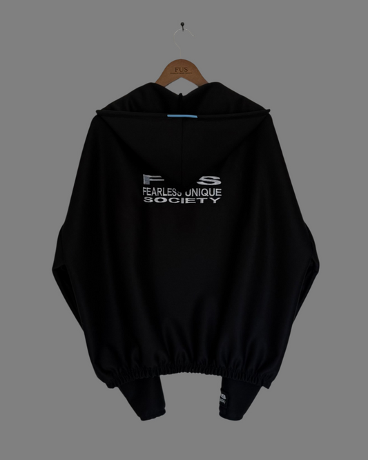 NIGHT//TIDE HOODIE