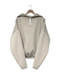 EASE/ DUNE HOODIE