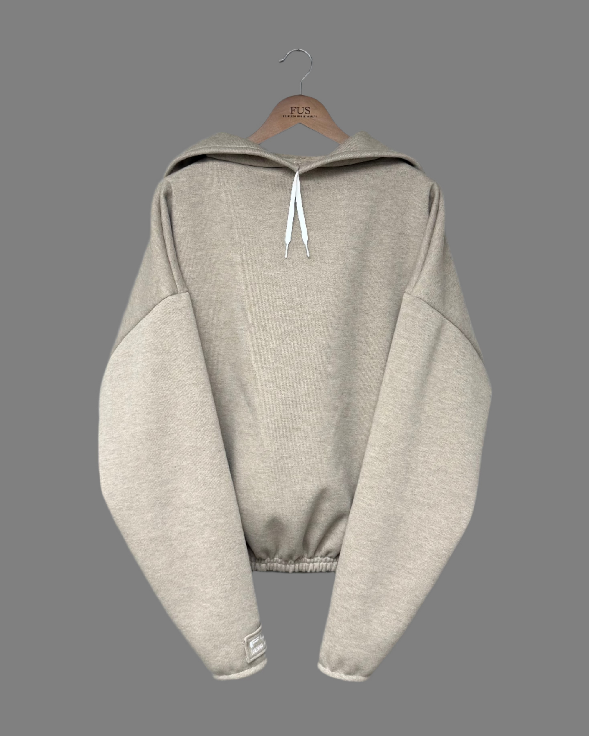 DUNE HOODIE
