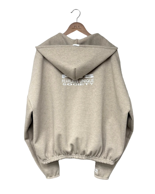 EASE/ DUNE HOODIE