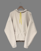 STILL//SAND HOODIE