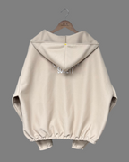 STILL//SAND HOODIE