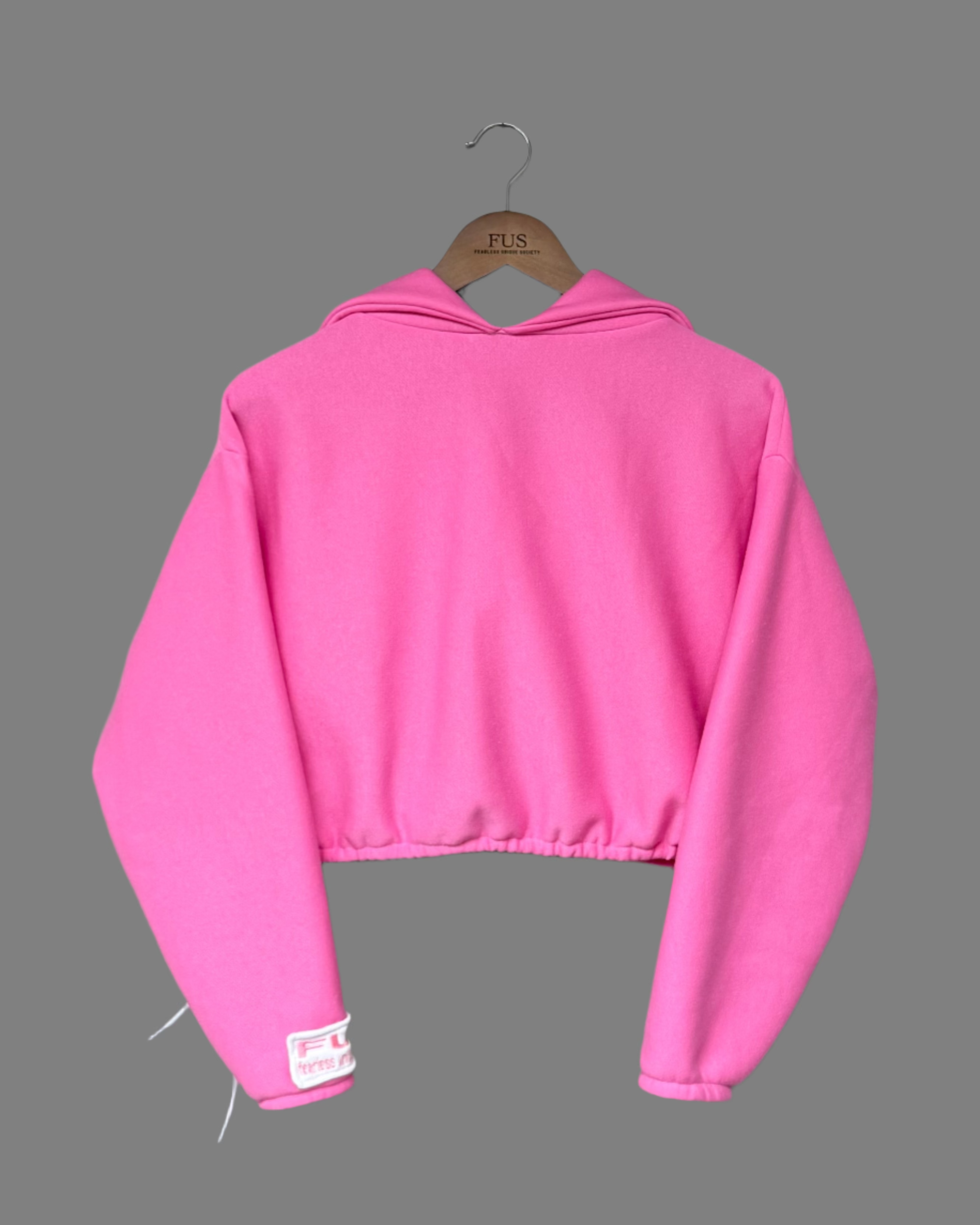 BLØØME HOODIE