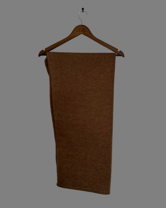 DARK SIENNA SWEATS