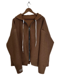 EASE/ DS HOODIE