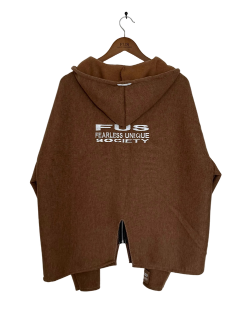 EASE/ DS HOODIE