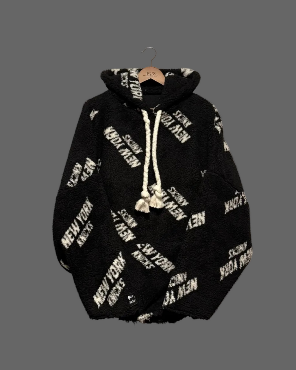 NY/K FLEECE SET