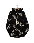 EASE/ NYK HOODIE