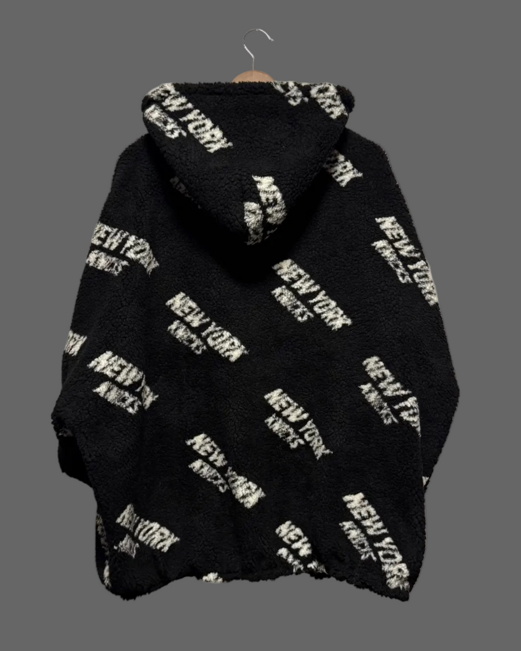 NY/K FLEECE SET