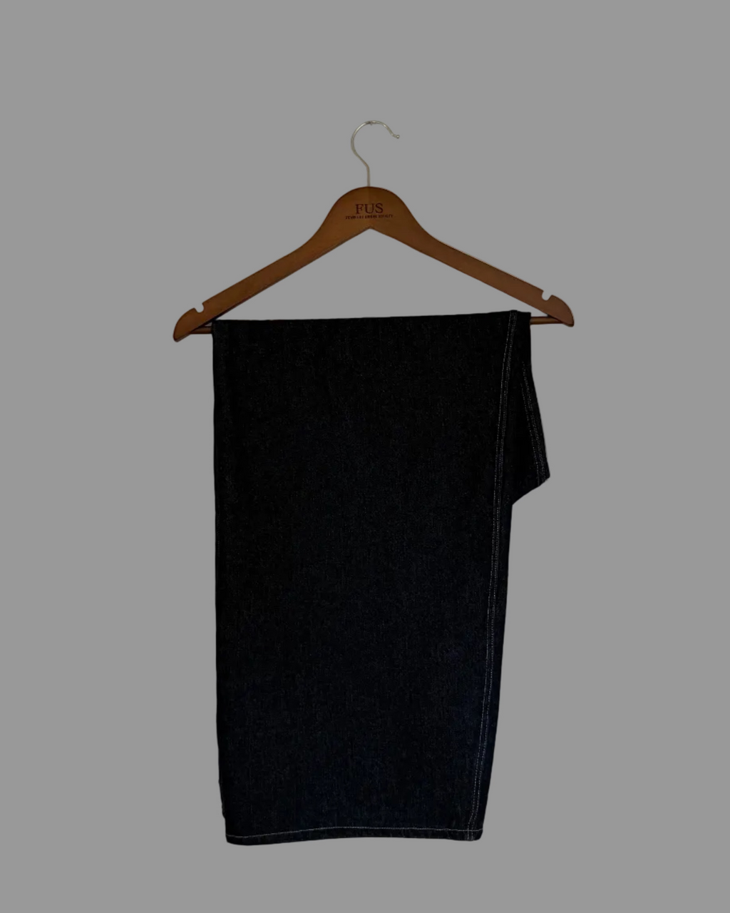 TRUE RAW DENIM