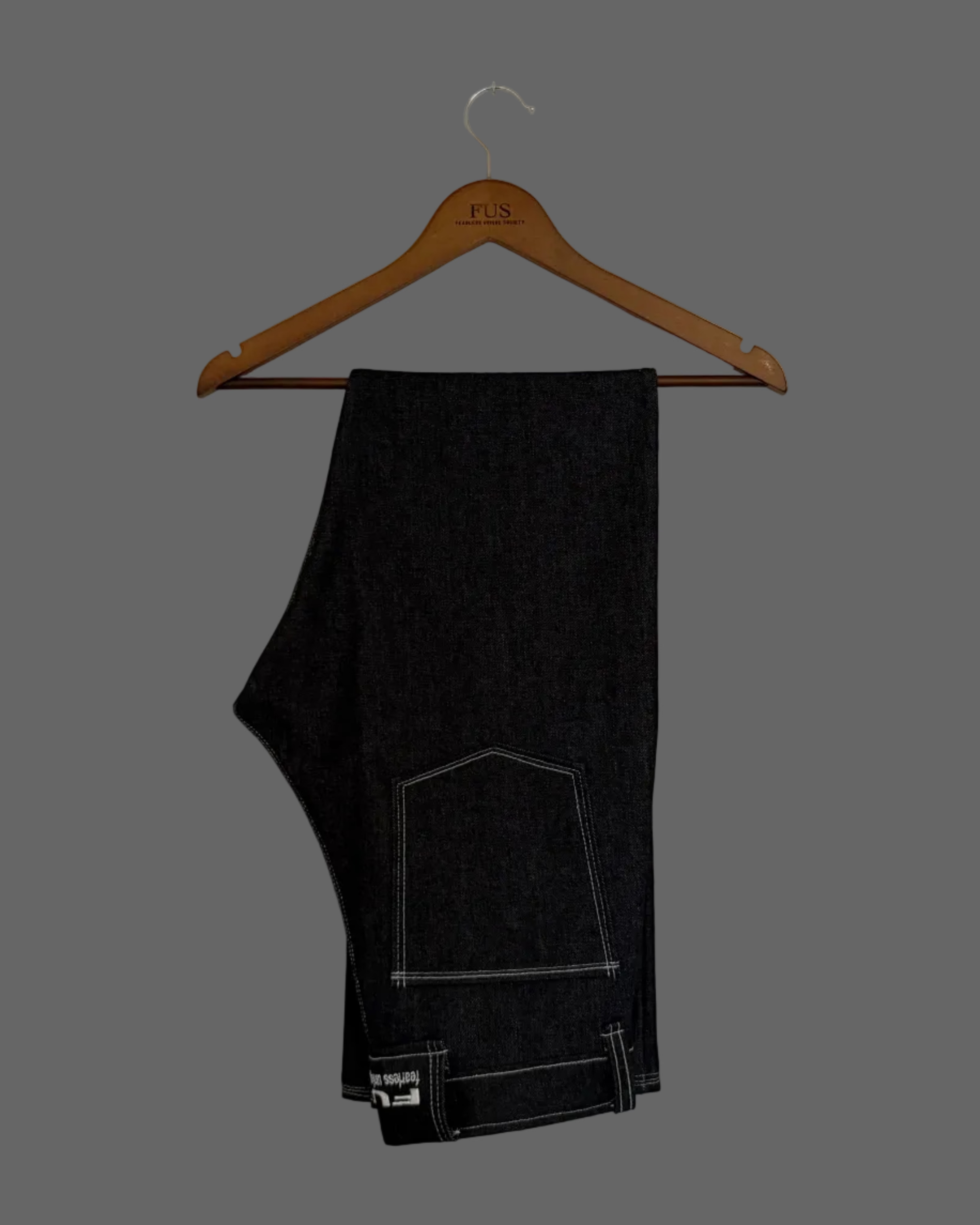 PASCAL DENIM