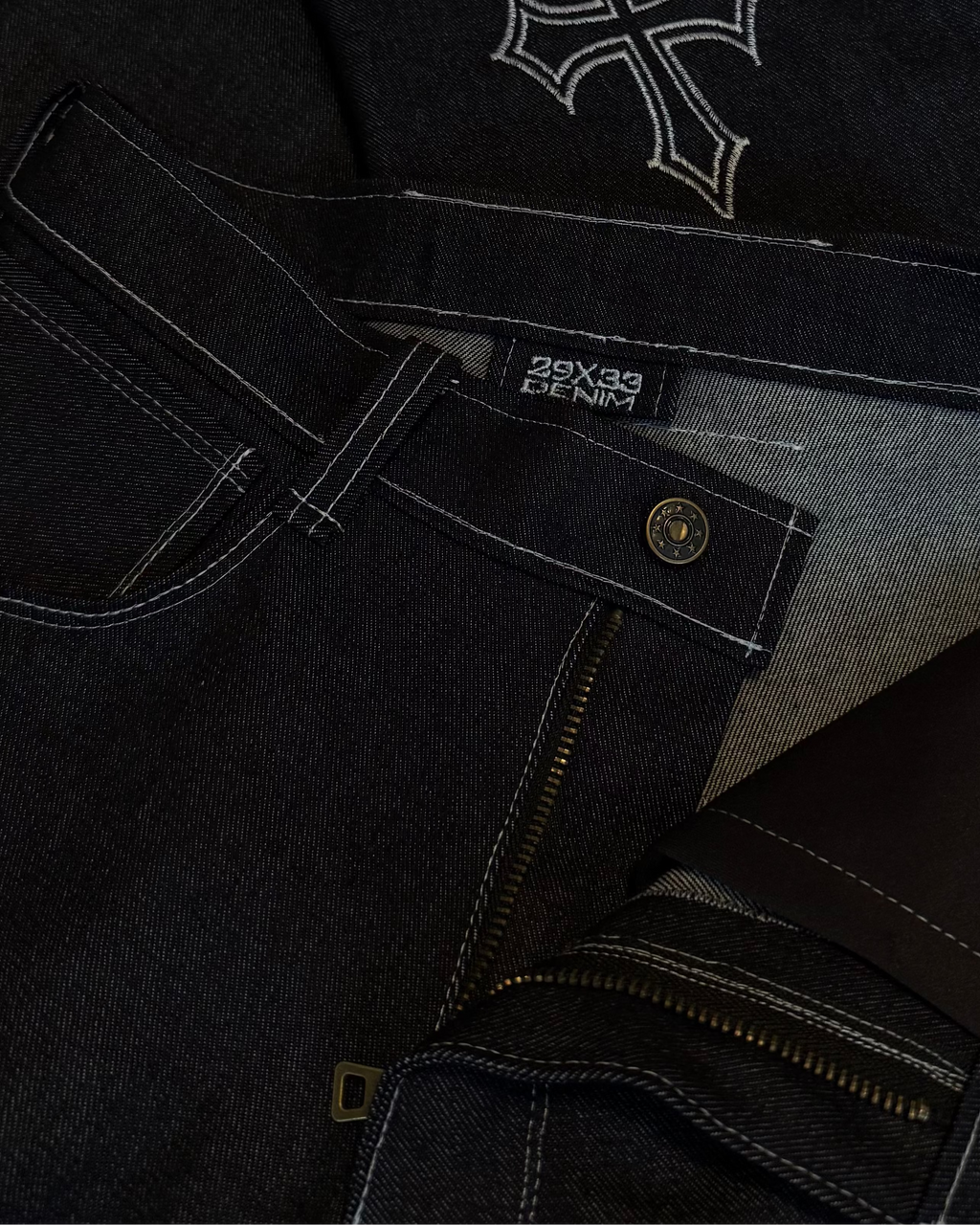 PASCAL DENIM
