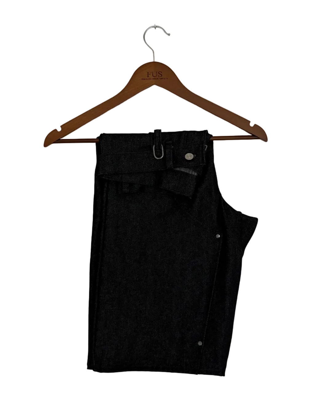 FORM/ DENIM MX SHORTS