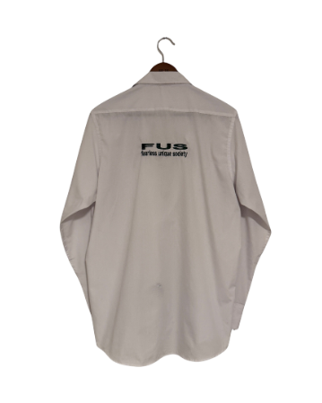 FORM/ BACKLINE SHIRT