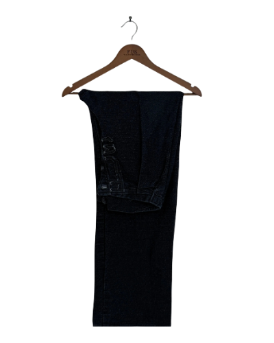 FORM/ DEN1M TRUE WAIST