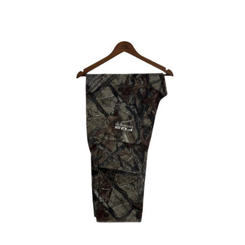 FORM/ ALPHA TERRAIN CARGOS